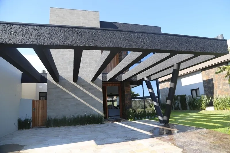 BELO SOBRADO- CONDOMÍNIO CAPÃO ILHAS RESORT: 33ª foto da galeria de imagens do imóvel