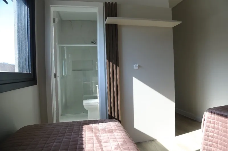 BELO SOBRADO- CONDOMÍNIO CAPÃO ILHAS RESORT: 14ª foto da galeria de imagens do imóvel