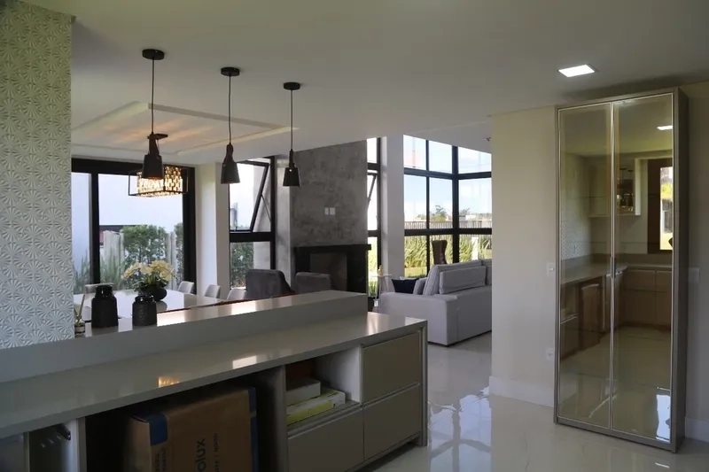 BELO SOBRADO- CONDOMÍNIO CAPÃO ILHAS RESORT: 5ª foto da galeria de imagens do imóvel