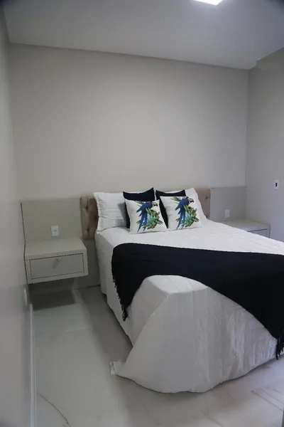 BELO SOBRADO- CONDOMÍNIO CAPÃO ILHAS RESORT: 10ª foto da galeria de imagens do imóvel