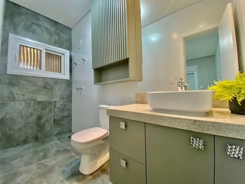 Maravilhosa casa em condomínio fechado!: 3ª foto da galeria de imagens do imóvel