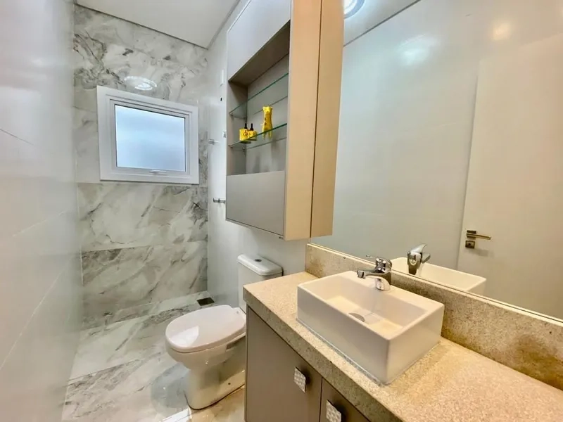 Maravilhosa casa em condomínio fechado!: 2ª foto da galeria de imagens do imóvel
