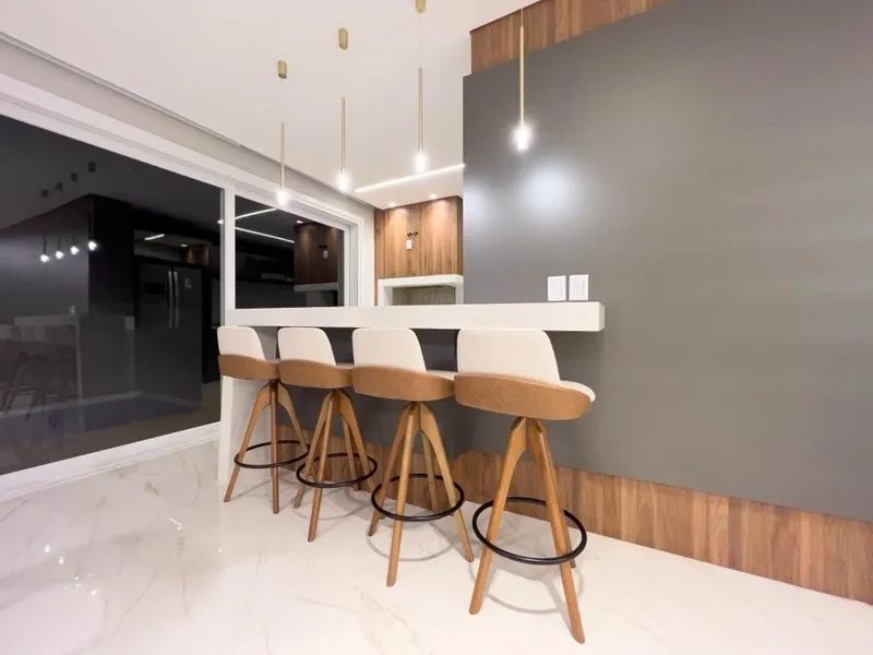 CASA NO CONDOMÍNIO CAPÃO ILHAS: 22ª foto da galeria de imagens do imóvel