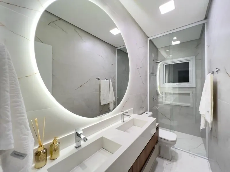 CASA NO CONDOMÍNIO CAPÃO ILHAS: 3ª foto da galeria de imagens do imóvel