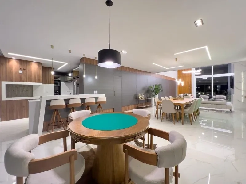 CASA NO CONDOMÍNIO CAPÃO ILHAS: 11ª foto da galeria de imagens do imóvel