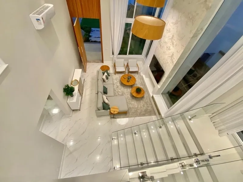 SOBRADO MOBILIADO E DECORADO- CAPÃO ILHAS RESORT: 19ª foto da galeria de imagens do imóvel