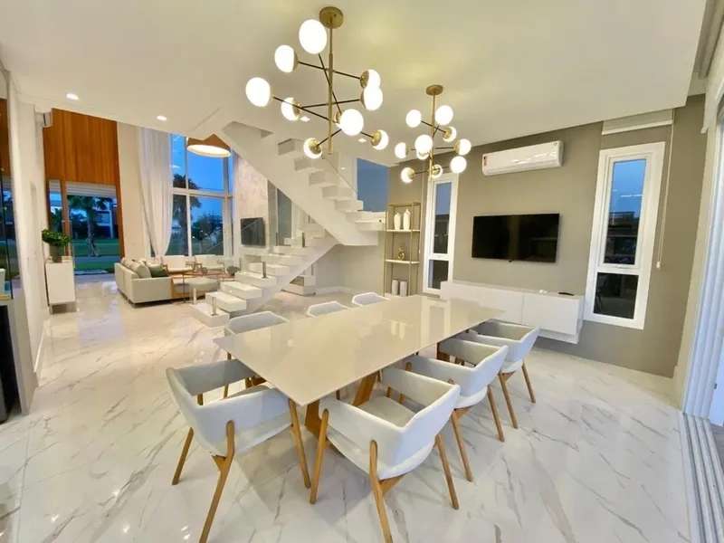 SOBRADO MOBILIADO E DECORADO- CAPÃO ILHAS RESORT: 38ª foto da galeria de imagens do imóvel