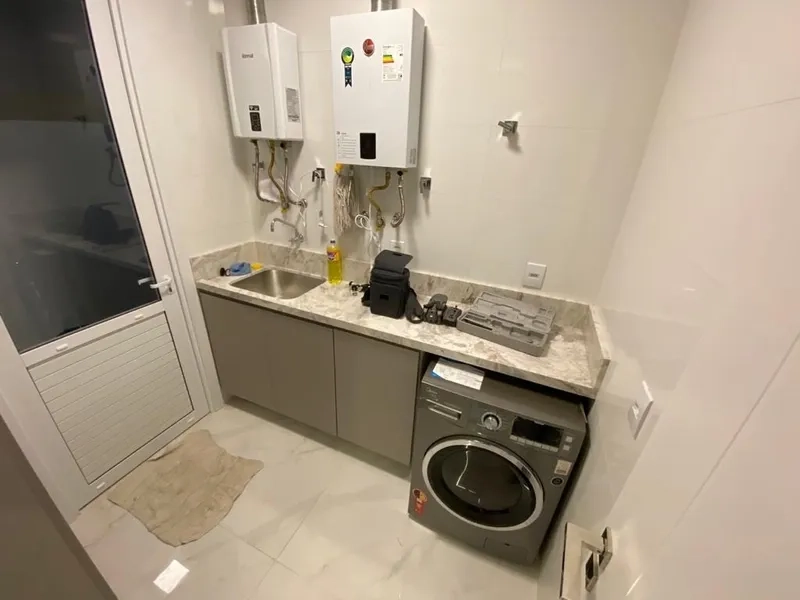 SOBRADO MOBILIADO E DECORADO- CAPÃO ILHAS RESORT: 25ª foto da galeria de imagens do imóvel