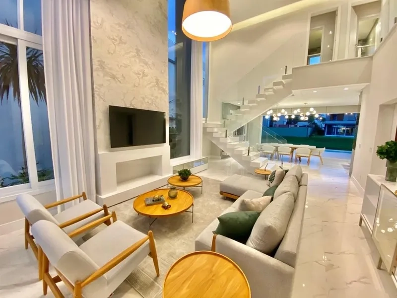 SOBRADO MOBILIADO E DECORADO- CAPÃO ILHAS RESORT: 33ª foto da galeria de imagens do imóvel