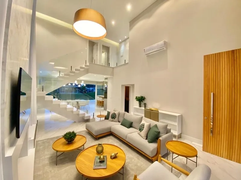 SOBRADO MOBILIADO E DECORADO- CAPÃO ILHAS RESORT: 35ª foto da galeria de imagens do imóvel