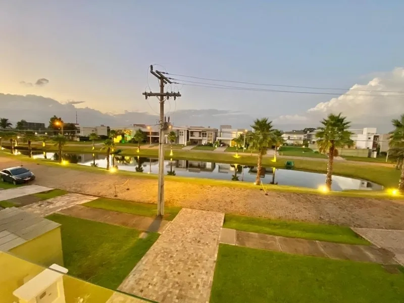 SOBRADO MOBILIADO E DECORADO- CAPÃO ILHAS RESORT: 8ª foto da galeria de imagens do imóvel