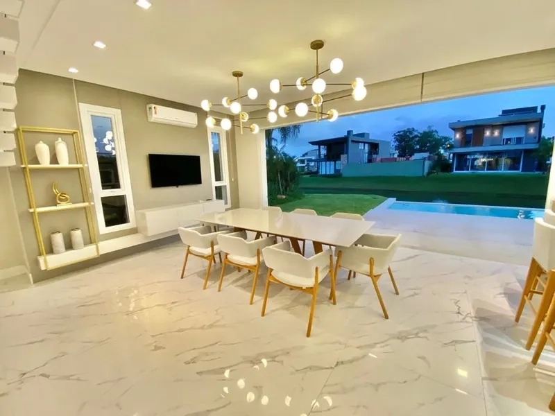 SOBRADO MOBILIADO E DECORADO- CAPÃO ILHAS RESORT: 28ª foto da galeria de imagens do imóvel