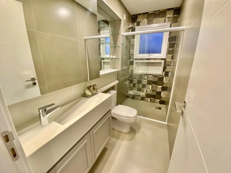SOBRADO MOBILIADO E DECORADO- CAPÃO ILHAS RESORT: 13ª foto da galeria de imagens do imóvel