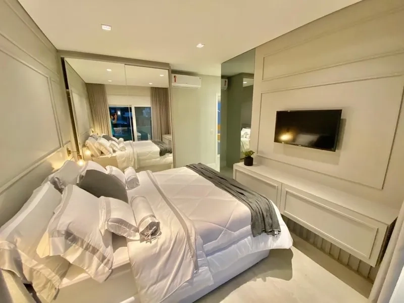 SOBRADO MOBILIADO E DECORADO- CAPÃO ILHAS RESORT: 15ª foto da galeria de imagens do imóvel