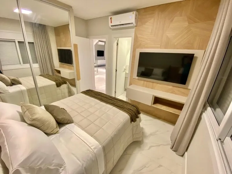 SOBRADO MOBILIADO E DECORADO- CAPÃO ILHAS RESORT: 20ª foto da galeria de imagens do imóvel