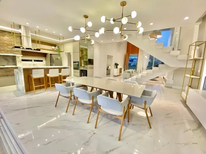SOBRADO MOBILIADO E DECORADO- CAPÃO ILHAS RESORT: 31ª foto da galeria de imagens do imóvel
