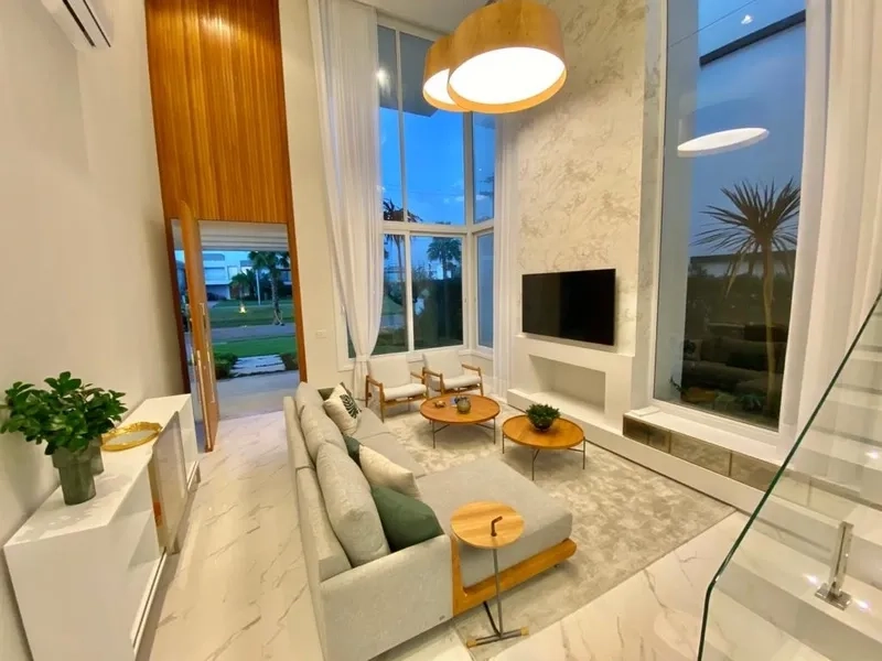 SOBRADO MOBILIADO E DECORADO- CAPÃO ILHAS RESORT: 39ª foto da galeria de imagens do imóvel