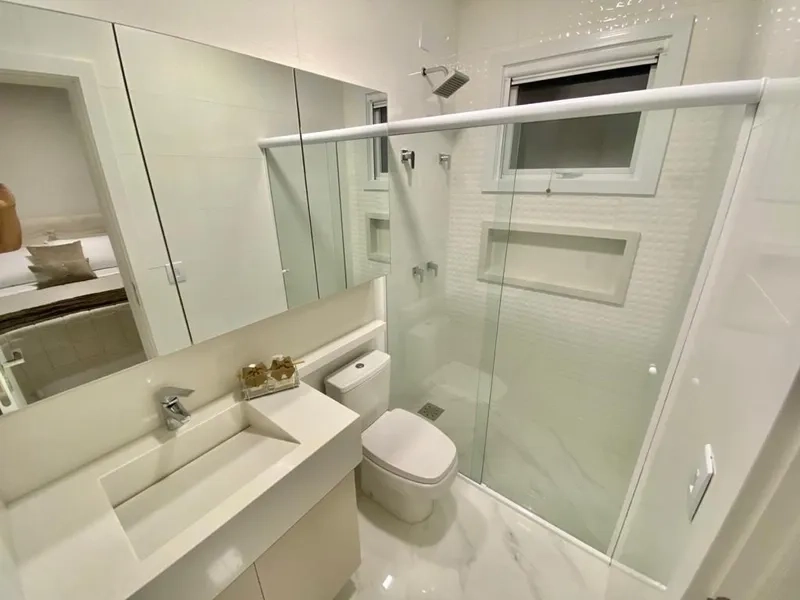 SOBRADO MOBILIADO E DECORADO- CAPÃO ILHAS RESORT: 23ª foto da galeria de imagens do imóvel
