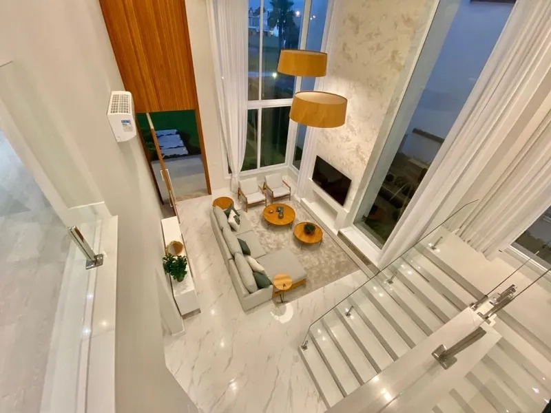 SOBRADO MOBILIADO E DECORADO- CAPÃO ILHAS RESORT: 17ª foto da galeria de imagens do imóvel