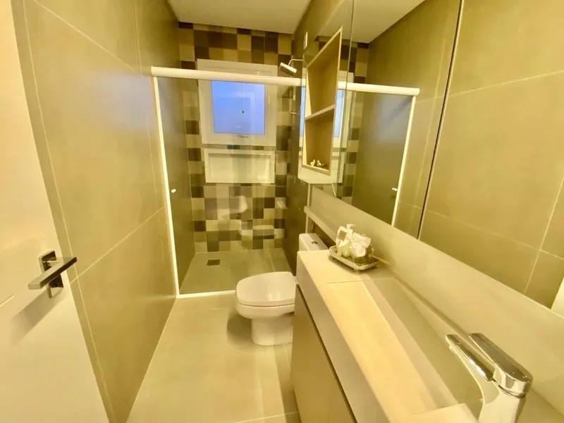 SOBRADO MOBILIADO E DECORADO- CAPÃO ILHAS RESORT: 22ª foto da galeria de imagens do imóvel