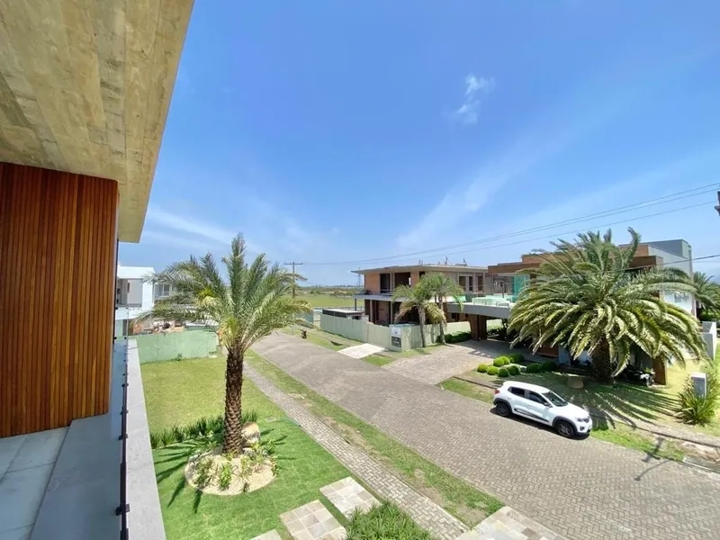 LINDO SOBRADO NO CONDOMÍNIO ILHAS RESORT: 9ª foto da galeria de imagens do imóvel