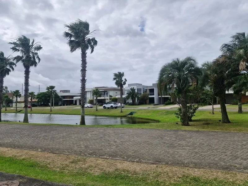 O terreno que você sempre sonhou no condomínio Ilhas Resort: 5ª foto da galeria de imagens do imóvel
