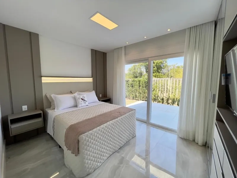 Linda Casa 4 Suítes Capão Ilhas Resort: 13ª foto da galeria de imagens do imóvel