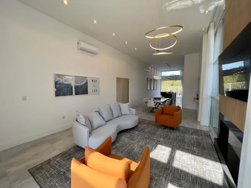 Linda Casa 4 Suítes Capão Ilhas Resort: 23ª foto da galeria de imagens do imóvel