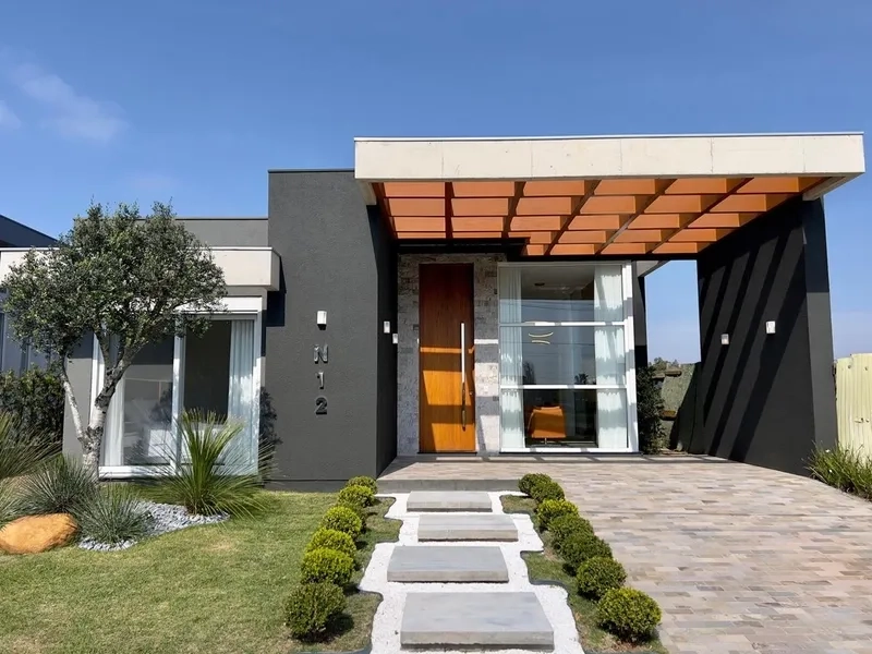 Linda Casa 4 Suítes Capão Ilhas Resort