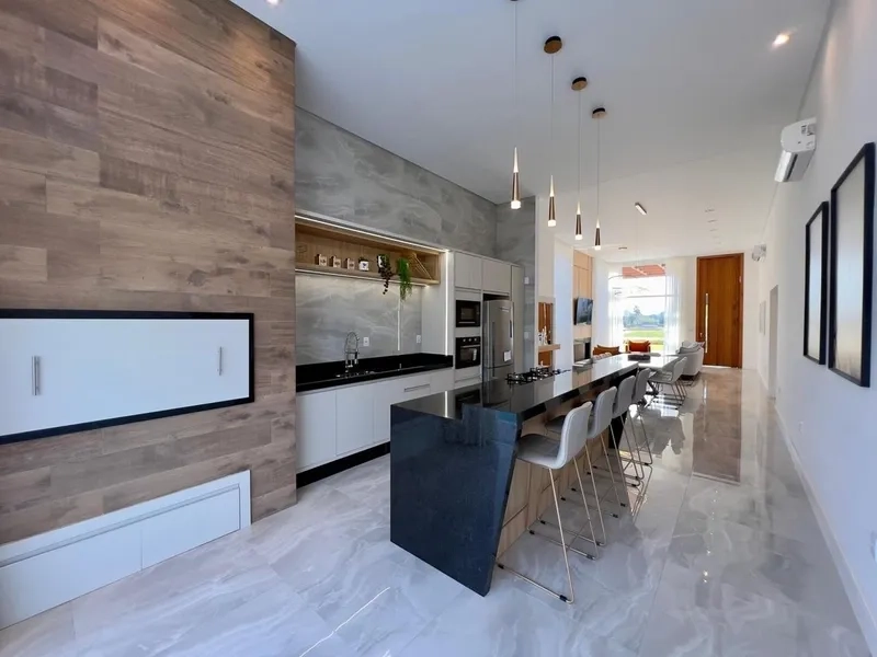 Linda Casa 4 Suítes Capão Ilhas Resort: 19ª foto da galeria de imagens do imóvel