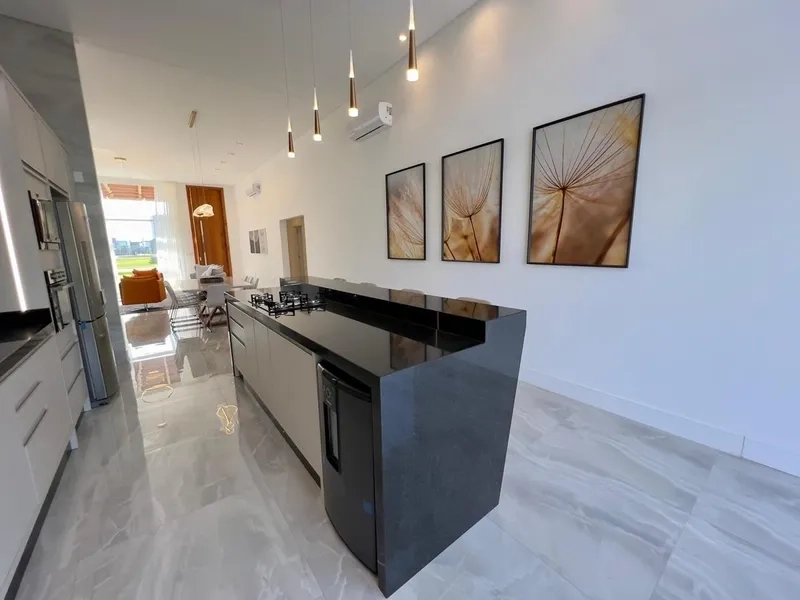 Linda Casa 4 Suítes Capão Ilhas Resort: 16ª foto da galeria de imagens do imóvel