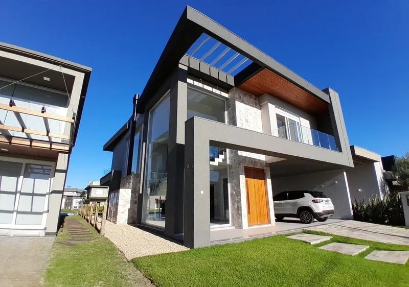 A casa perfeita para você e sua família no condomínio Ilhas Resort: 30ª foto da galeria de imagens do imóvel