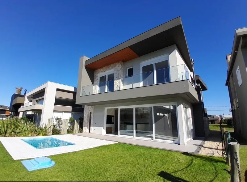 A casa perfeita para você e sua família no condomínio Ilhas Resort: 26ª foto da galeria de imagens do imóvel