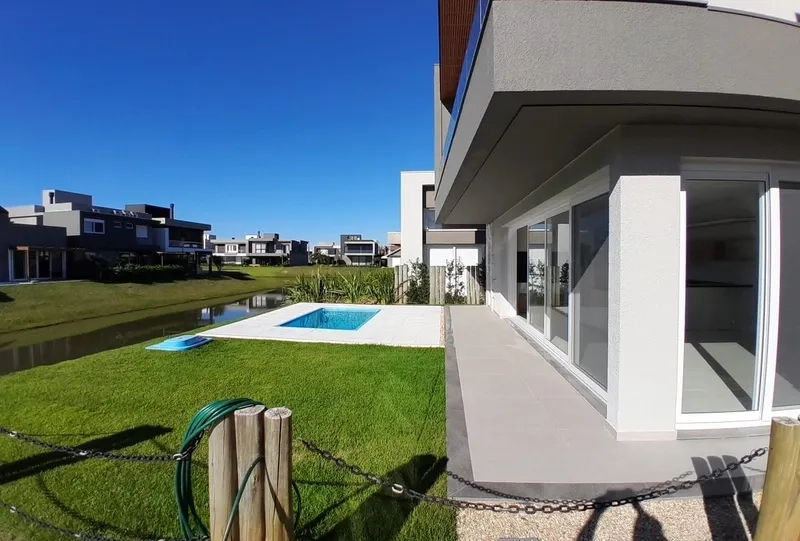 A casa perfeita para você e sua família no condomínio Ilhas Resort: 23ª foto da galeria de imagens do imóvel