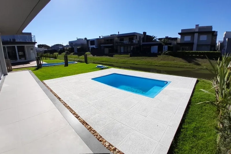 A casa perfeita para você e sua família no condomínio Ilhas Resort: 24ª foto da galeria de imagens do imóvel