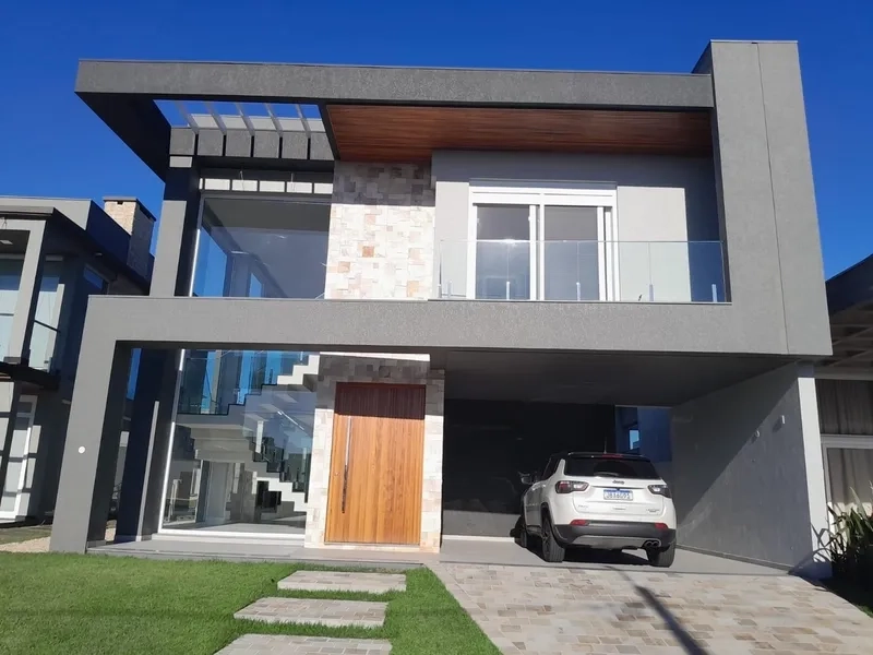 A casa perfeita para você e sua família no condomínio Ilhas Resort: 32ª foto da galeria de imagens do imóvel