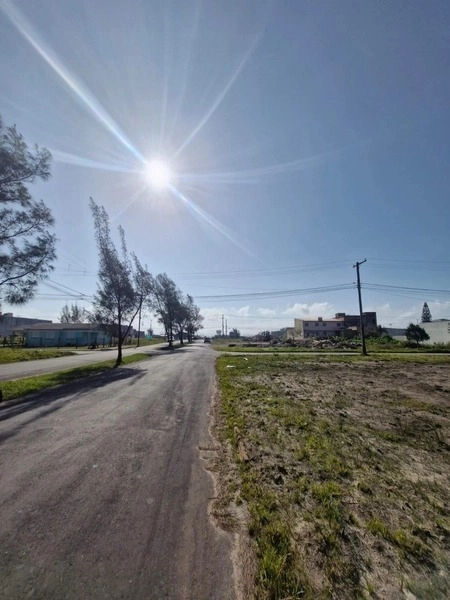 Terreno com ótima localização perfeito para construir: 4ª foto da galeria de imagens do imóvel