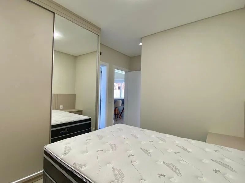 Casa com 4 suítes mobiliada no condomínio: 16ª foto da galeria de imagens do imóvel