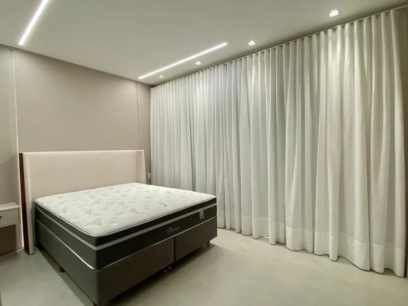 Casa com 4 suítes mobiliada no condomínio: 13ª foto da galeria de imagens do imóvel