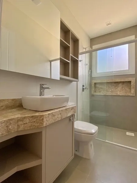 Casa com 4 suítes mobiliada no condomínio: 14ª foto da galeria de imagens do imóvel