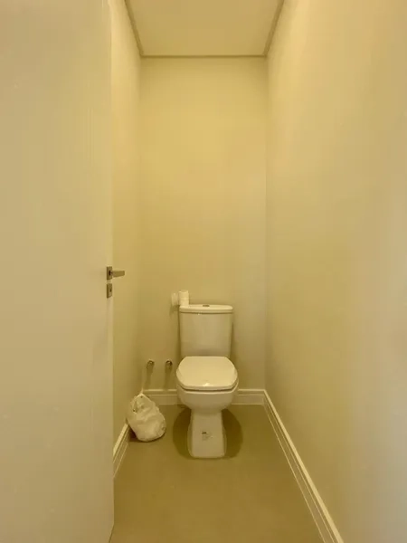 Casa com 4 suítes mobiliada no condomínio: 18ª foto da galeria de imagens do imóvel