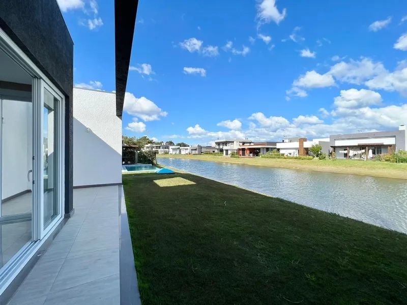 LINDA CASA- CONDOMÍNIO CAPÃO ILHAS RESORT!!!: 17ª foto da galeria de imagens do imóvel