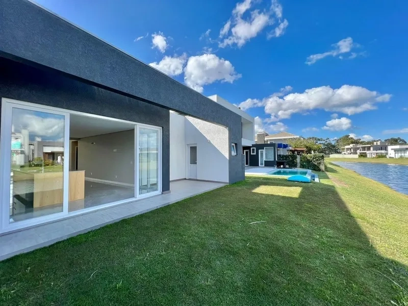 LINDA CASA- CONDOMÍNIO CAPÃO ILHAS RESORT!!!: 10ª foto da galeria de imagens do imóvel