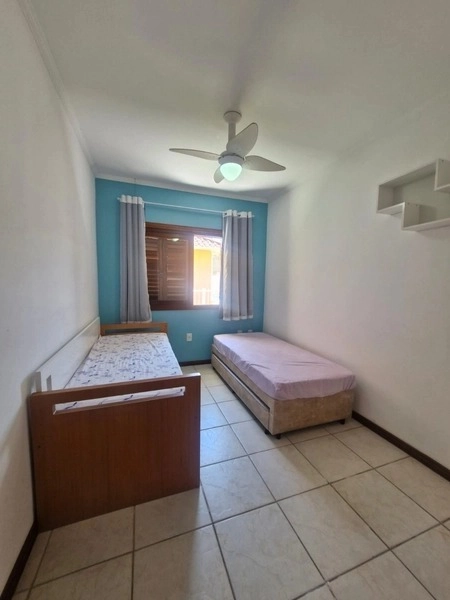 Casa a uma quadra do mar com 4 dormitórios: 15ª foto da galeria de imagens do imóvel