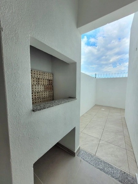 CASA 3 DORMITÓRIOS (1 SUÍTE) NA ZONA NOVA PRÓXIMO AO CENTRO DE CAPÃO: 11ª foto da galeria de imagens do imóvel