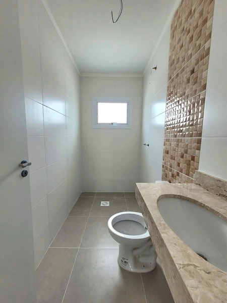 CASA 3 DORMITÓRIOS (1 SUÍTE) NA ZONA NOVA PRÓXIMO AO CENTRO DE CAPÃO: 6ª foto da galeria de imagens do imóvel