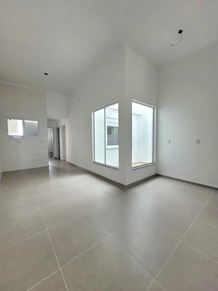 CASA 3 DORMITÓRIOS (1 SUÍTE) NA ZONA NOVA PRÓXIMO AO CENTRO DE CAPÃO: 4ª foto da galeria de imagens do imóvel