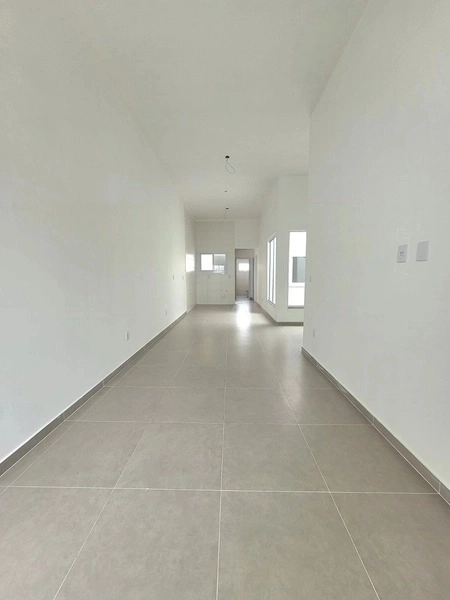 CASA 3 DORMITÓRIOS (1 SUÍTE) NA ZONA NOVA PRÓXIMO AO CENTRO DE CAPÃO: 3ª foto da galeria de imagens do imóvel