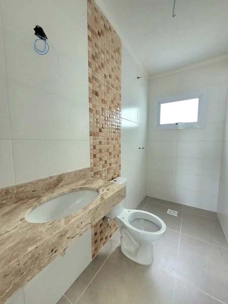 CASA 3 DORMITÓRIOS (1 SUÍTE) NA ZONA NOVA PRÓXIMO AO CENTRO DE CAPÃO: 8ª foto da galeria de imagens do imóvel