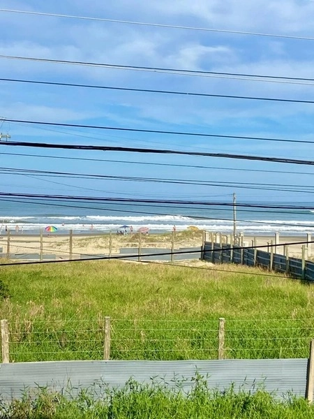 Sobrado com vista eterna para o mar com 2 dormitórios na Zona Nova: 25ª foto da galeria de imagens do imóvel
